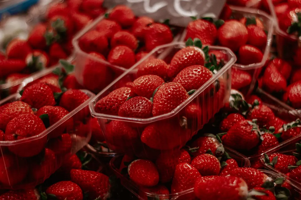 Strawberry
