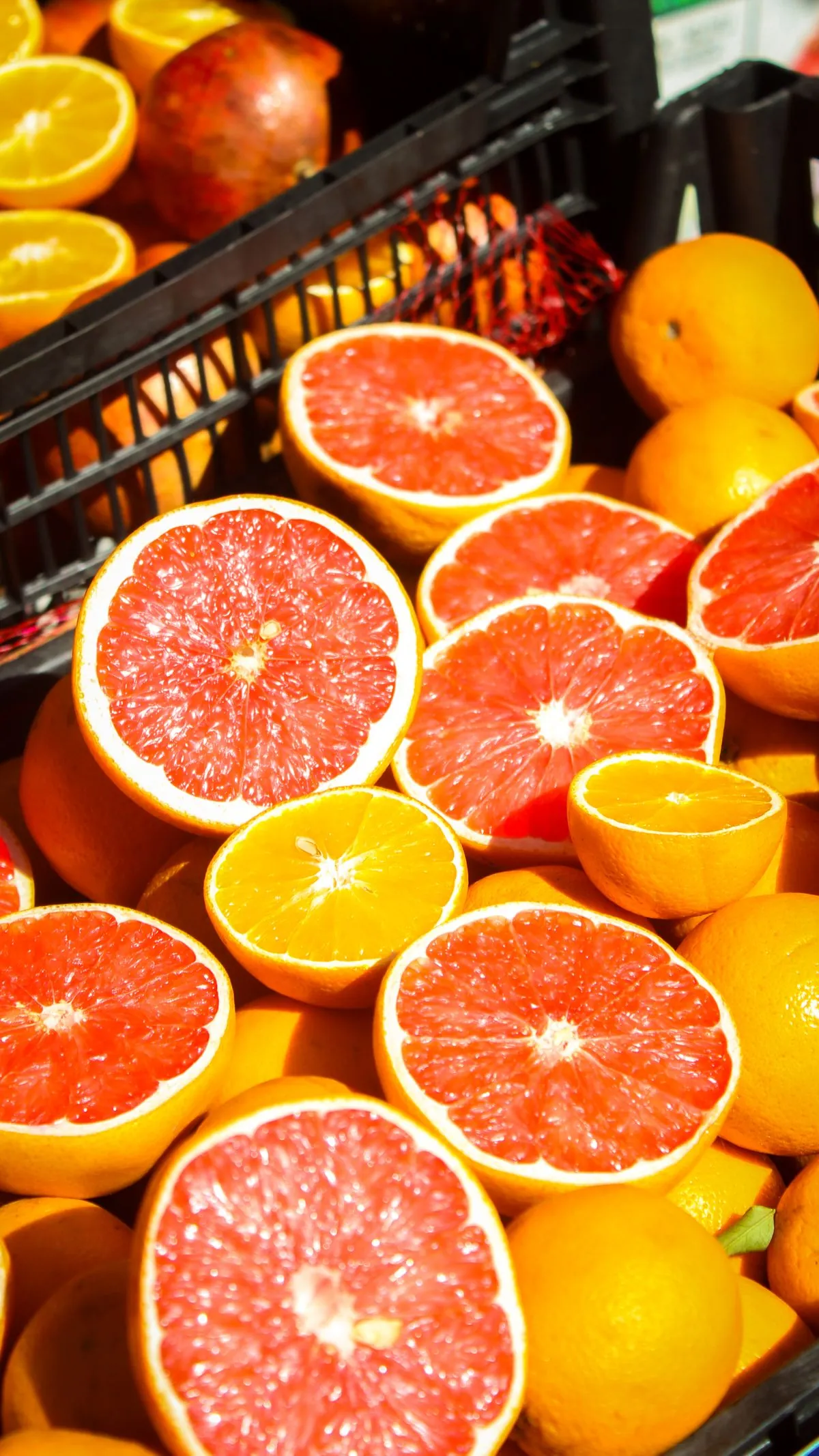 Grapefruit