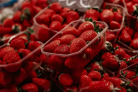 Strawberry
