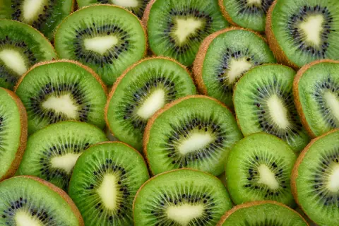 Kiwifruit